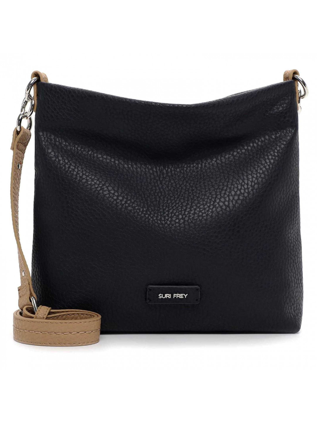 Dámská crossbody kabelka Suri Frey Batty – tmavě modrá